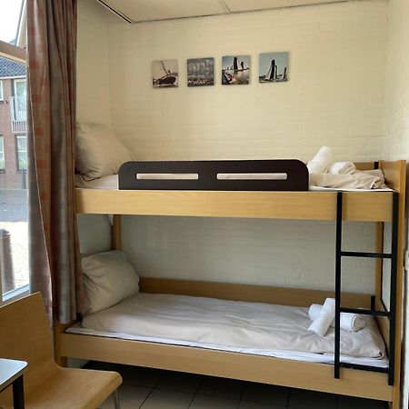 Oer'T Hout Hostel Grou Εξωτερικό φωτογραφία