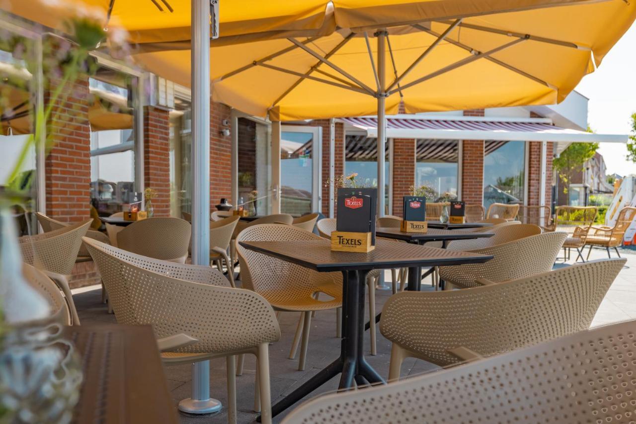 Oer'T Hout Hostel Grou Εξωτερικό φωτογραφία