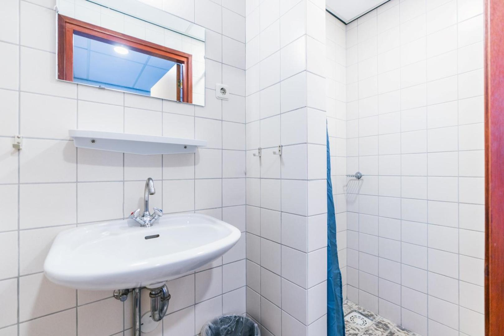 Oer'T Hout Hostel Grou Εξωτερικό φωτογραφία
