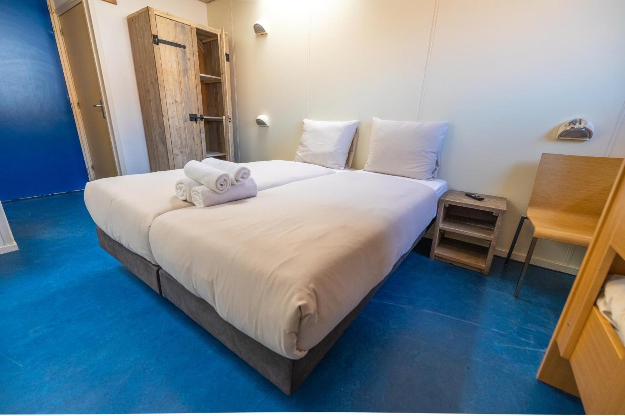 Oer'T Hout Hostel Grou Εξωτερικό φωτογραφία