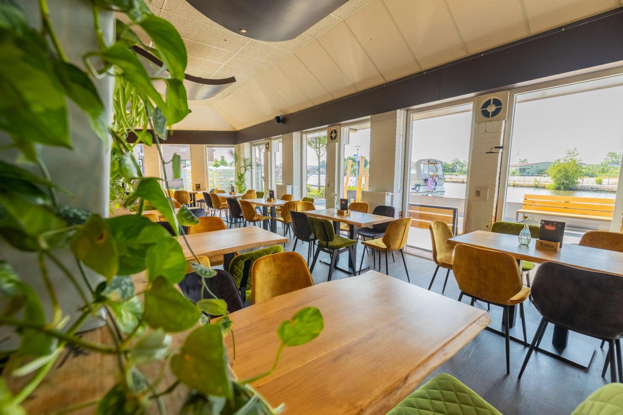 Oer'T Hout Hostel Grou Εξωτερικό φωτογραφία