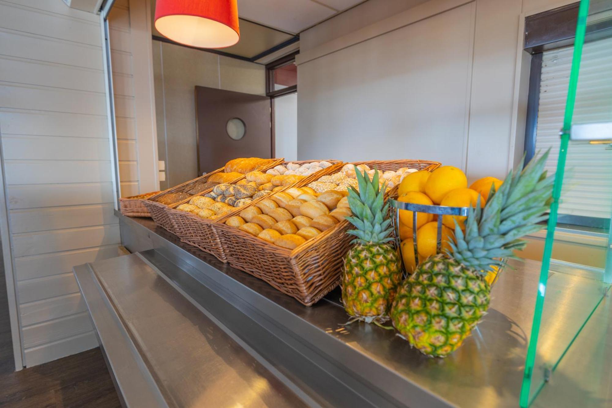 Oer'T Hout Hostel Grou Εξωτερικό φωτογραφία