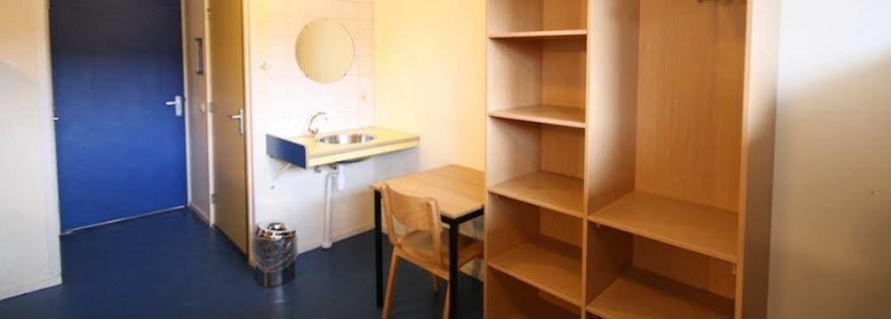 Oer'T Hout Hostel Grou Εξωτερικό φωτογραφία