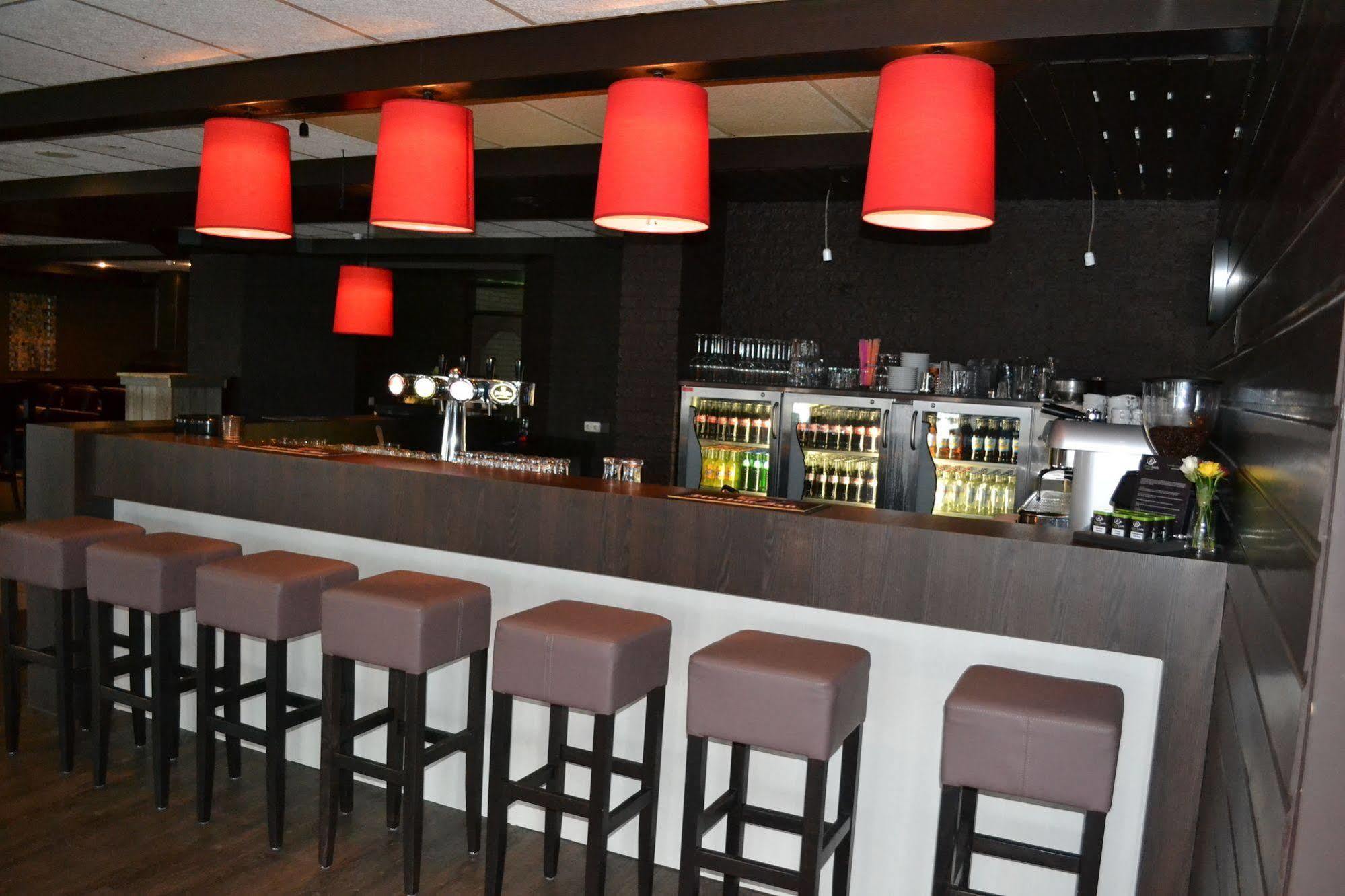 Oer'T Hout Hostel Grou Εξωτερικό φωτογραφία