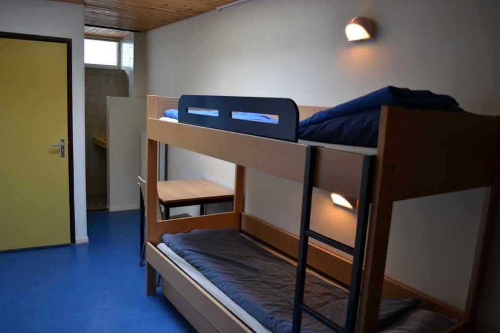 Oer'T Hout Hostel Grou Εξωτερικό φωτογραφία